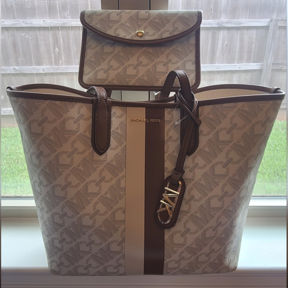 Michael Kors Tote